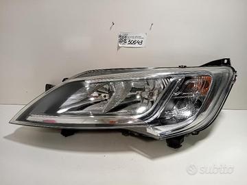 FARO FANALE ANTERIORE SINISTRO A LED FIAT Ducato 5