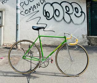 Bicicletta Colnago Super Pista