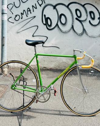 Bicicletta Colnago Super Pista