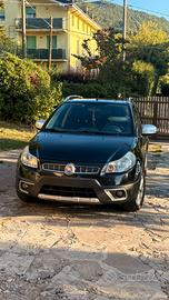 Fiat 16 4x4 1.6 emotion 120cv