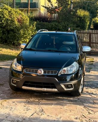 Fiat 16 4x4 1.6 emotion 120cv