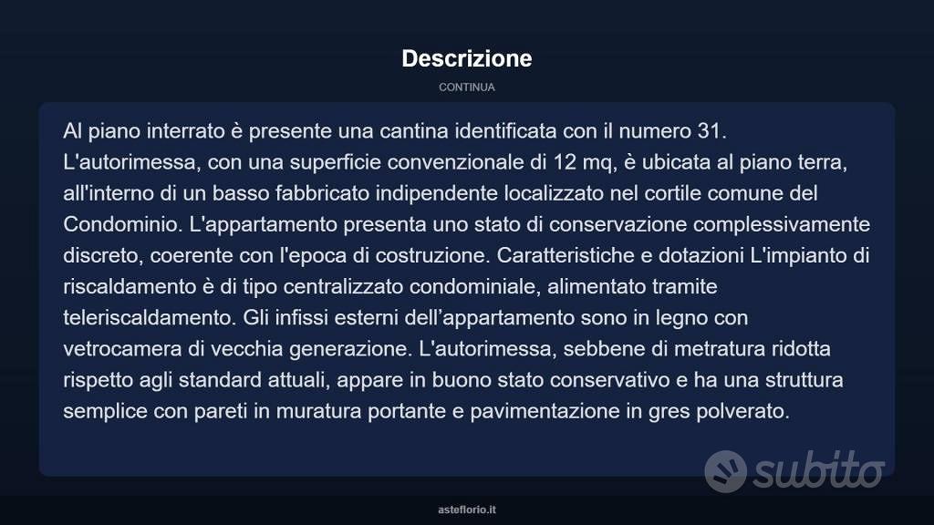 Appartamento – Carmagnola, Torino - Vista 5