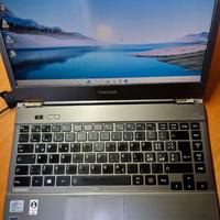 Computer Portatile Toshiba z930 - I7 - 12Gb Ram