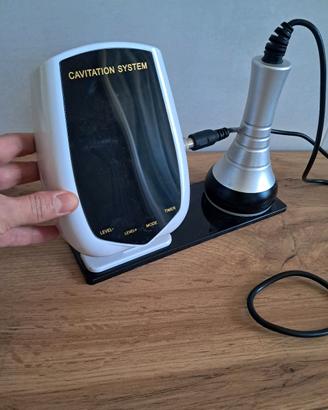 ULTRASUONO USO DOMESTICO 
