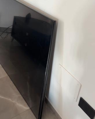 Tv sony bravia xr-75x90l per pezzi di ricambio