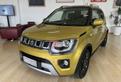 Suzuki Ignis 1.2 Hybrid Easy Top