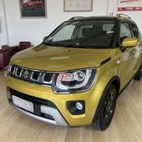 Suzuki Ignis 1.2 Hybrid Easy Top
