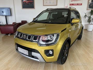 Suzuki Ignis 1.2 Hybrid Easy Top
