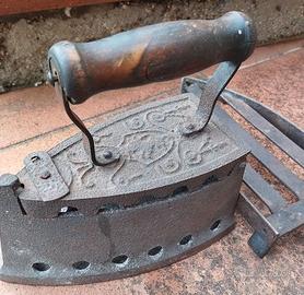 ferro da stiro vintage