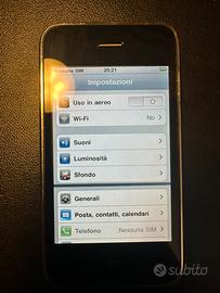 iPhone 3G 16GB