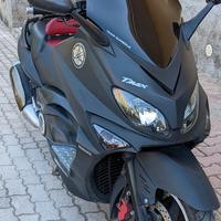 Yamaha T MAX 500 Black Max 2005 Full Optional