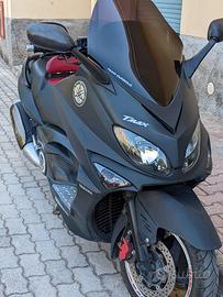 Yamaha T MAX 500 Black Max 2005 Full Optional