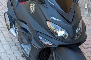 Yamaha T MAX 500 Black Max 2005 Full Optional