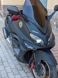Yamaha T MAX 500 Black Max 2005 Full Optional