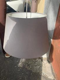 lampadari grigio 