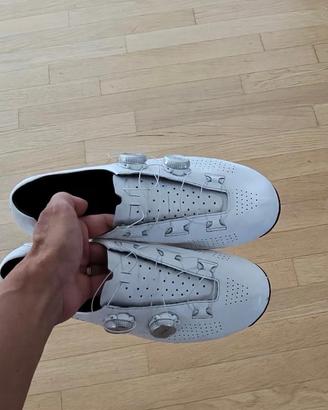 scarpette da ciclismo Nimble