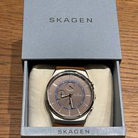 Orologio Skagen Melbye Chronograph