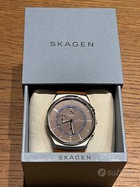 Orologio Skagen Melbye Chronograph