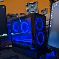 🔥 PC gaming 