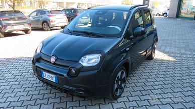 Fiat Panda Cross 1.0 FireFly S&S Hybrid
