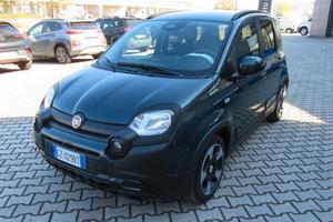 Fiat Panda Cross 1.0 FireFly S&S Hybrid