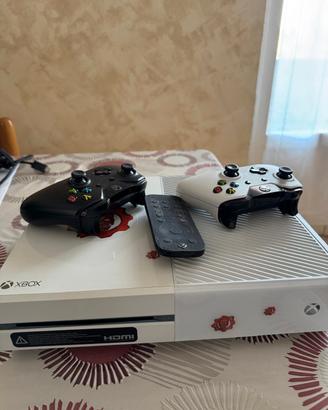 Xbox one 