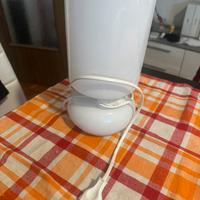 Abat-jour design moderno - Bianca