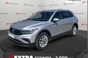 Volkswagen Tiguan 2.0 tdi Life 150cv dsg,Chil...