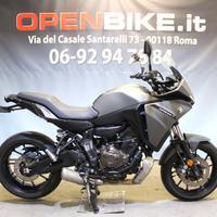 Yamaha Tracer 7 ABS E5 11/2021 Km 15700