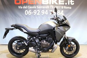 Yamaha Tracer 7 ABS E5 11/2021 Km 15700