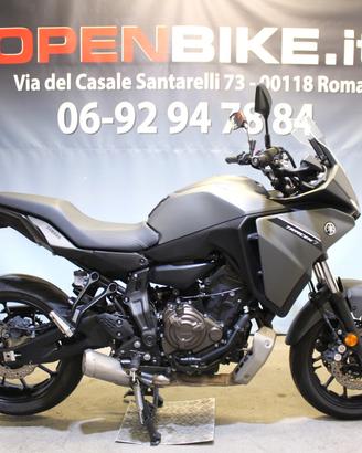 Yamaha Tracer 7 ABS E5 11/2021 Km 15700