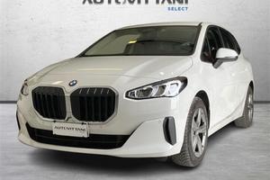BMW 218 Serie 2 Active Tourer d DCT