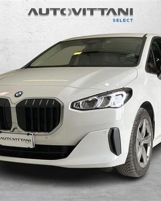 BMW 218 Serie 2 Active Tourer d DCT