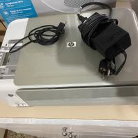 Stampante HP perfettamente funzionante