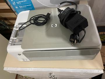 Stampante HP perfettamente funzionante