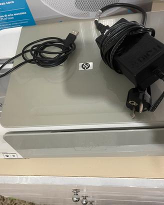 Stampante HP perfettamente funzionante
