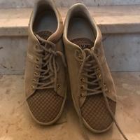 Sneakers pelle Napapijri donna n.39