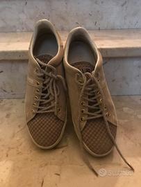 Sneakers pelle Napapijri donna n.39