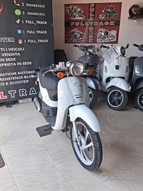 Honda Sky POSSIBILITA D'EPOCA