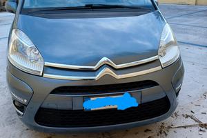 C4 Gran Picasso posti 7