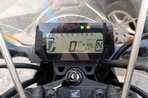 Honda grom 125