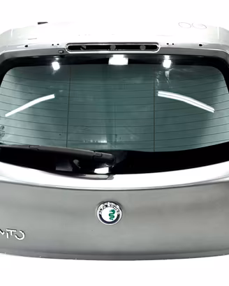 PORTELLONE POSTERIORE COMPLETO ALFA ROMEO Mito Ser