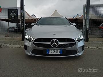 Mercedes-benz A 180 d Automatic Sport - 2019