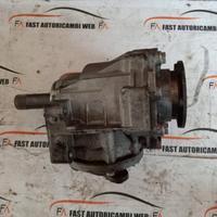 Differenziale posteriore Audi TT 225cv 4x4