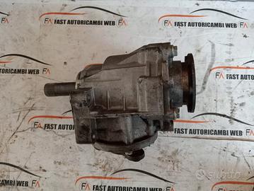Differenziale posteriore Audi TT 225cv 4x4