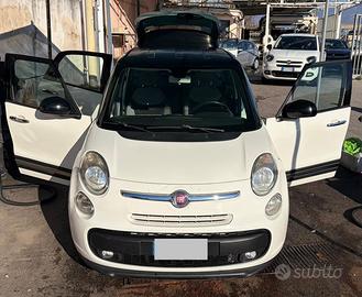 FIAT  500 L  1.3 Pop Star Multijet  85 CV