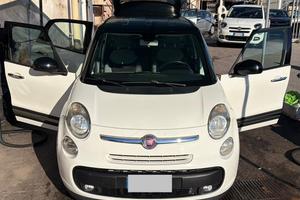 FIAT  500 L  1.3 Pop Star Multijet  85 CV