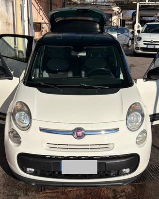 FIAT  500 L  1.3 Pop Star Multijet  85 CV