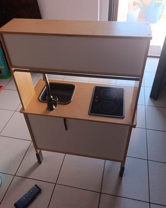cucina gioco Ikea 