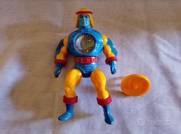 SY-KLONE - Masters of the Universe anni '80